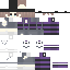 SkillRain123 Minecraft skin preview