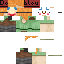 alekxz Minecraft skin preview