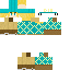 TheOneBigMan Minecraft skin preview