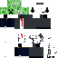 PatroitsFan2008 Minecraft skin preview