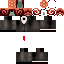 Outcro Minecraft skin preview