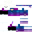 shinshio Minecraft skin preview