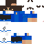 gag12ko Minecraft skin preview