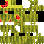 Meloncat4 Minecraft skin preview