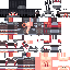 HollowDa3rd Minecraft skin preview