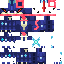 korentzach Minecraft skin preview