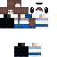 emciu Minecraft skin preview