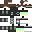 Zimaxe Minecraft skin preview