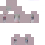 WolfGap Minecraft skin preview