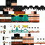 timmyth Minecraft skin preview