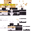 pupyu Minecraft skin preview
