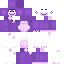 Bonzi1Buddy Minecraft skin preview