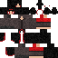 L3jang Minecraft skin preview