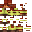 Morgoth77 Minecraft skin preview