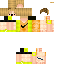Puffooes Minecraft skin preview