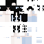 BurpleDream Minecraft skin preview