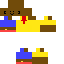Chumpywumpy Minecraft skin preview