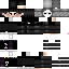 LuhTR Minecraft skin preview