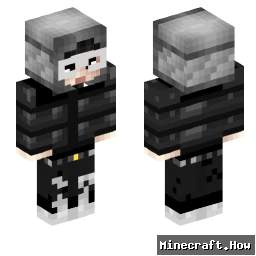 LuhTR