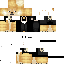 MisterDoge Minecraft skin preview