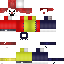 Hqshed Minecraft skin preview