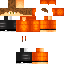 kcools Minecraft skin preview