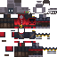 CloudyOnCaffeine Minecraft skin preview