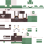 yikonai Minecraft skin preview