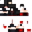 DomesticLlama_ Minecraft skin preview