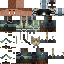Aircraft135 Minecraft skin preview