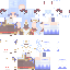 MistbornToodles Minecraft skin preview