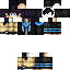 Fenteljp Minecraft skin preview