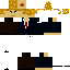Ssibren Minecraft skin preview