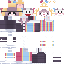 IAmMentallyCRazy Minecraft skin preview
