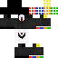 neiensen Minecraft skin preview