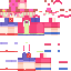 Xelixus Minecraft skin preview