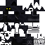 COMMANDO66 Minecraft skin preview