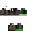 LaggySnail Minecraft skin preview