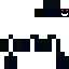 ResZus Minecraft skin preview
