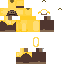 PotatoKing2027 Minecraft skin preview