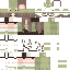 iKayoe Minecraft skin preview