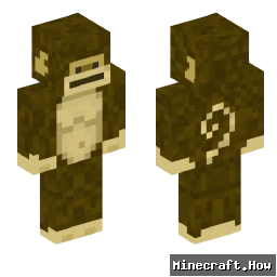 MongosUncle