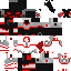 kwildspirit Minecraft skin preview