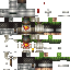 Sunprayer3409 Minecraft skin preview
