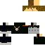 Spencer_La_Llama Minecraft skin preview