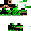 greengamer64 Minecraft skin preview