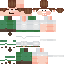 Squidoxian Minecraft skin preview