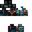 Crazy_Wolfi Minecraft skin preview