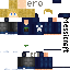 Scanboy6 Minecraft skin preview