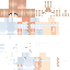 SertyH Minecraft skin preview
